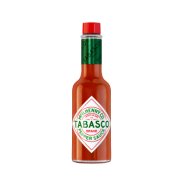 Tabasco® Original Pepper Sauce