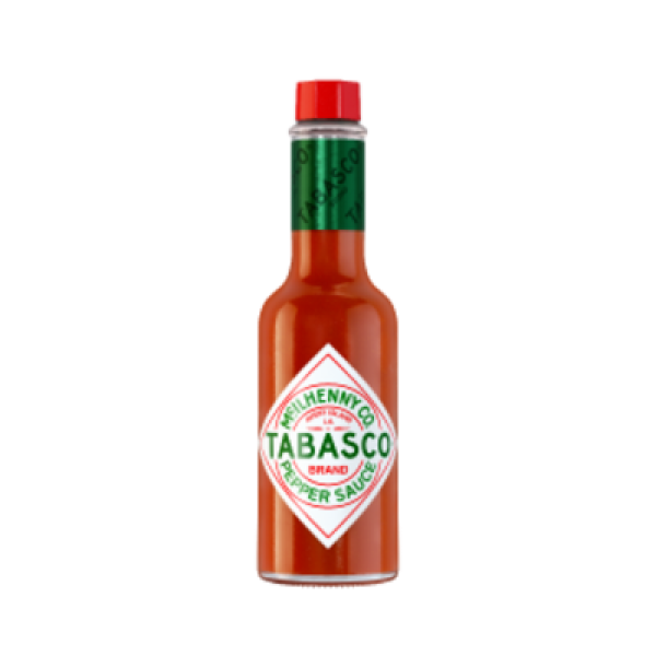 Tabasco® Original Pepper Sauce